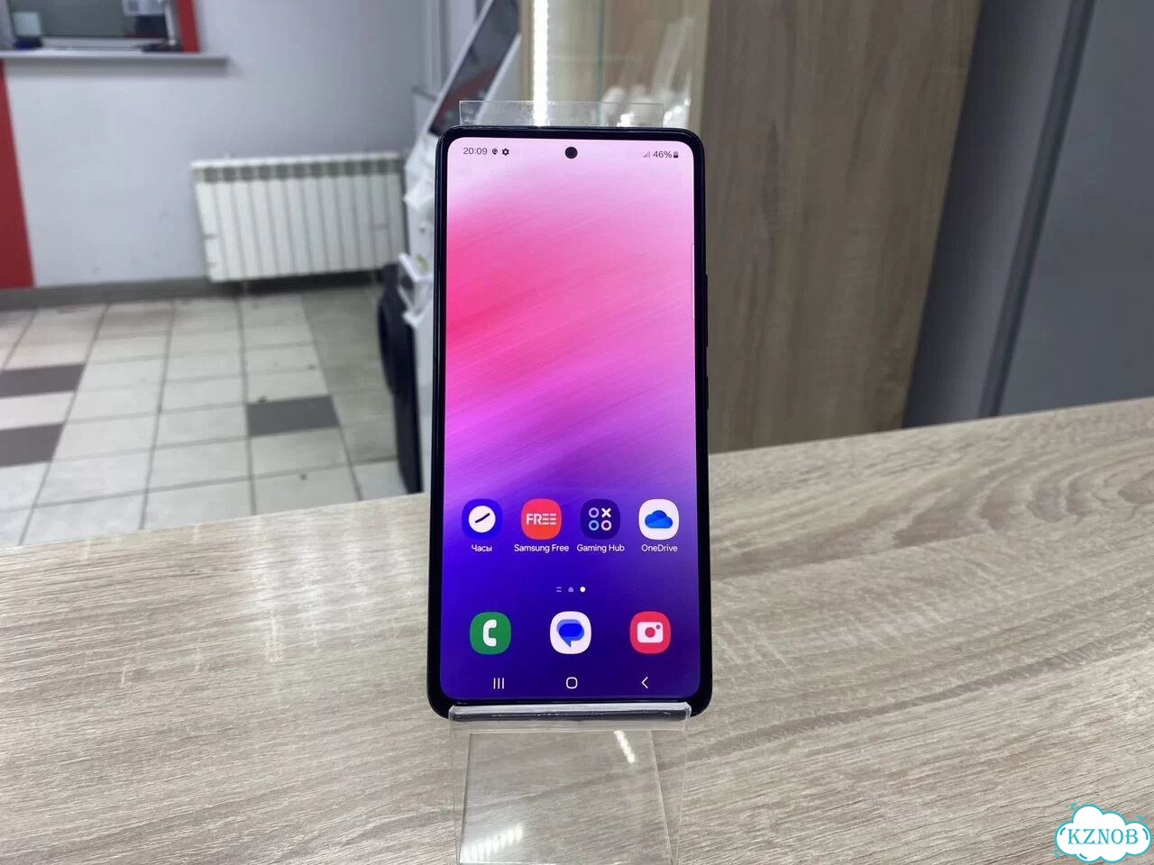 Samsung Galaxy A53 5G, 8/256 ГБ, 2 SIM фото 2