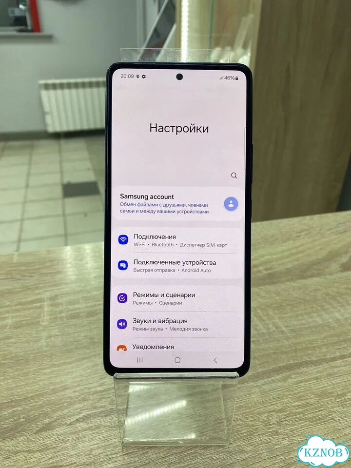 Samsung Galaxy A53 5G, 8/256 ГБ, 2 SIM фото 3