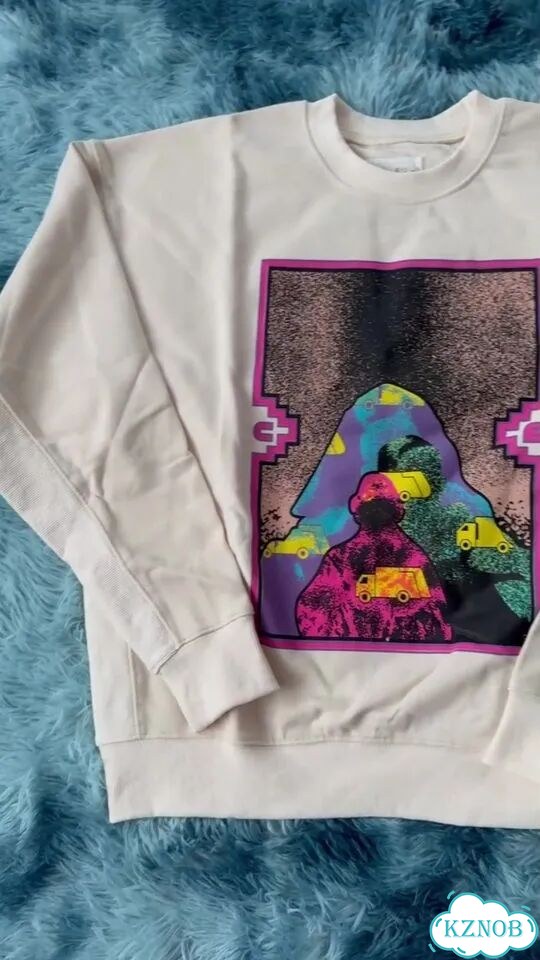 Свитшот Cav Empt фото 1