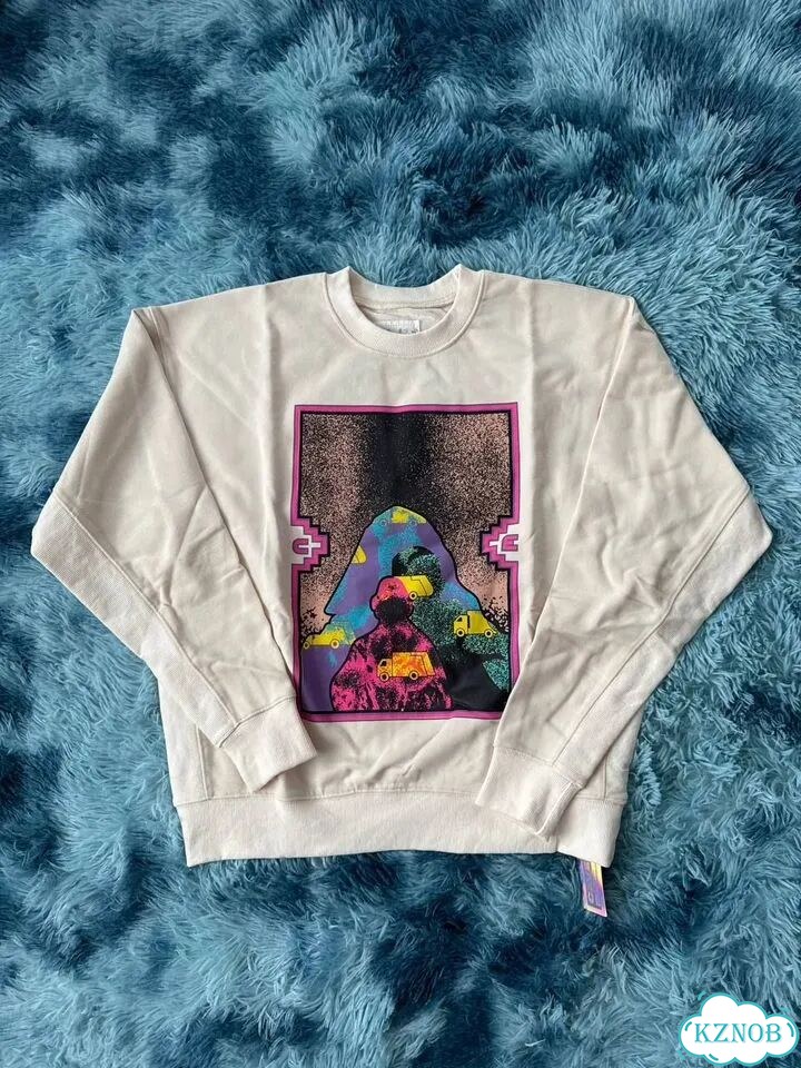 Свитшот Cav Empt фото 2