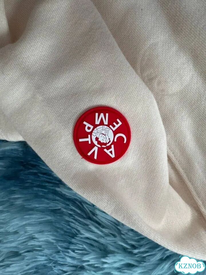 Свитшот Cav Empt фото 5