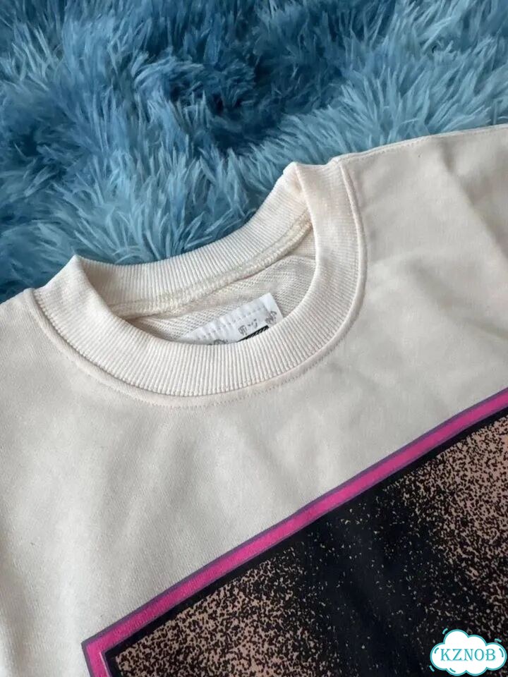 Свитшот Cav Empt фото 6