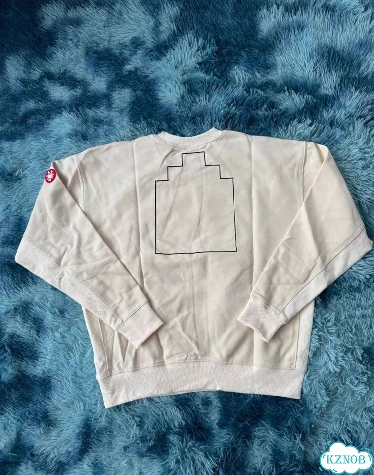 Свитшот Cav Empt фото 7