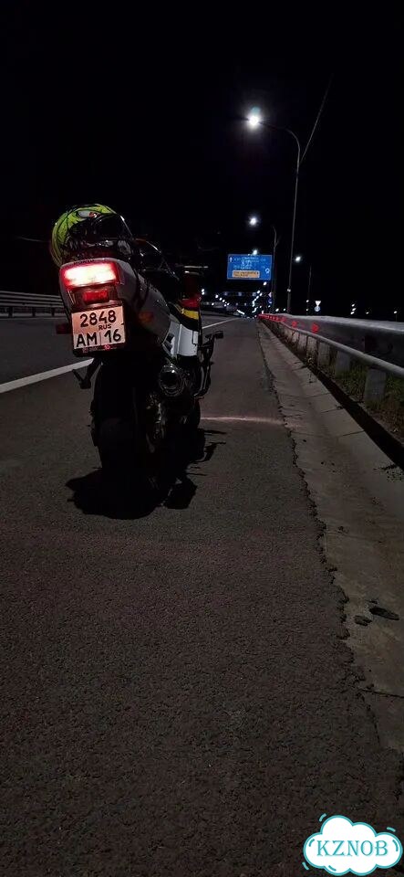 Honda CBR 600F3, 1996, 98 000 км фото 12