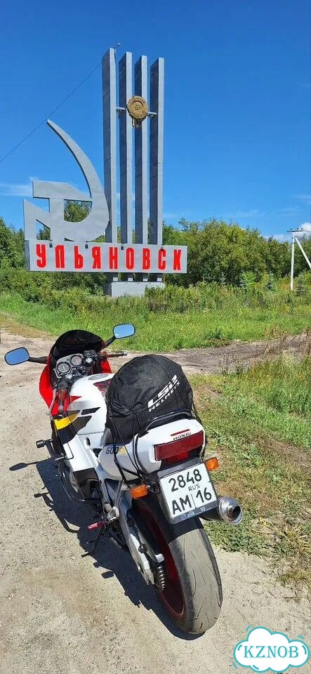 Honda CBR 600F3, 1996, 98 000 км фото 13