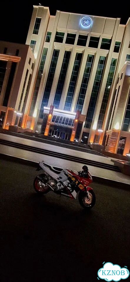 Honda CBR 600F3, 1996, 98 000 км фото 14