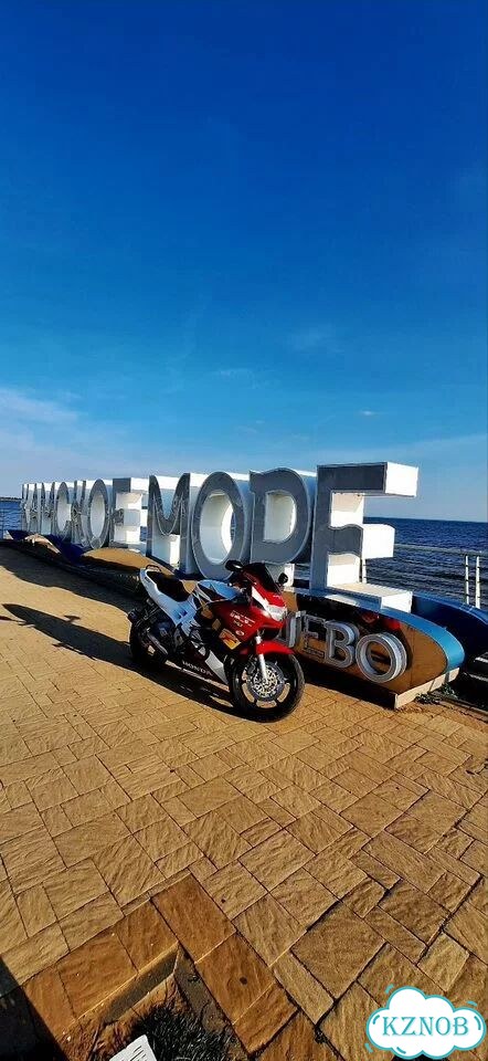 Honda CBR 600F3, 1996, 98 000 км фото 3