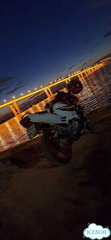 Honda CBR 600F3, 1996, 98 000 км фото 7