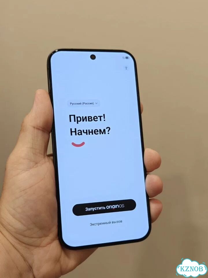 vivo V70, 8/256 ГБ, 2 SIM фото 2