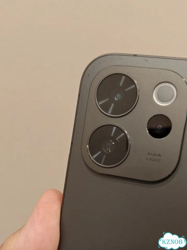 vivo V70, 8/256 ГБ, 2 SIM фото 3