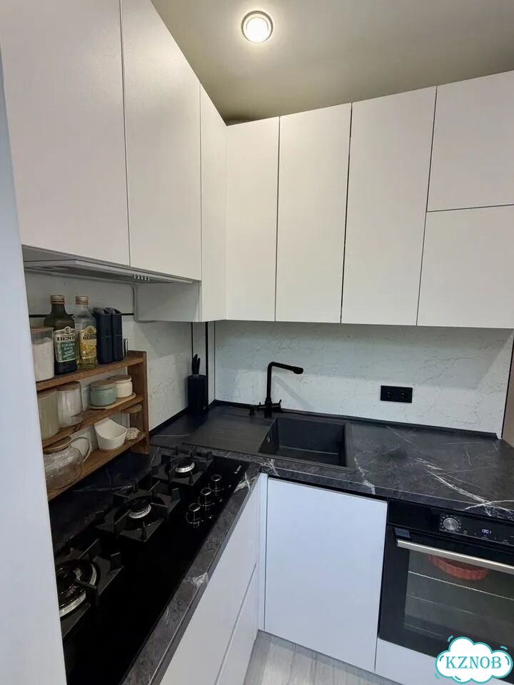 2-к. квартира, 45,7 м², 4/5 эт. фото 10