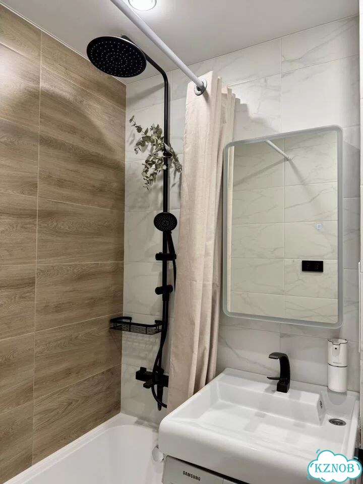 2-к. квартира, 45,7 м², 4/5 эт. фото 12