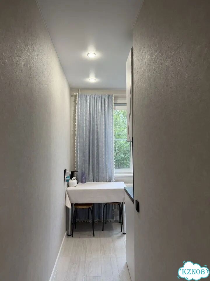 2-к. квартира, 45,7 м², 4/5 эт. фото 14