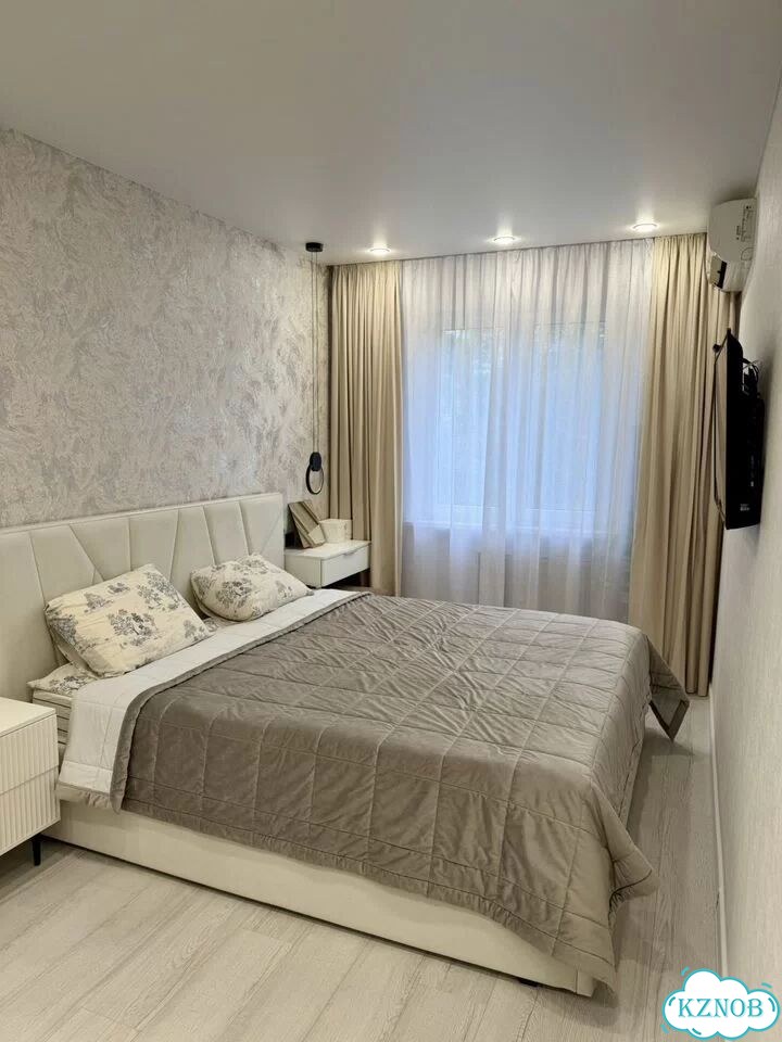 2-к. квартира, 45,7 м², 4/5 эт. фото 16