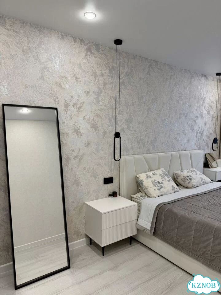 2-к. квартира, 45,7 м², 4/5 эт. фото 17
