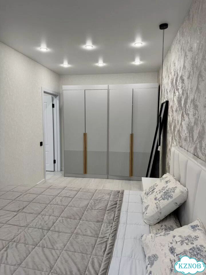 2-к. квартира, 45,7 м², 4/5 эт. фото 18