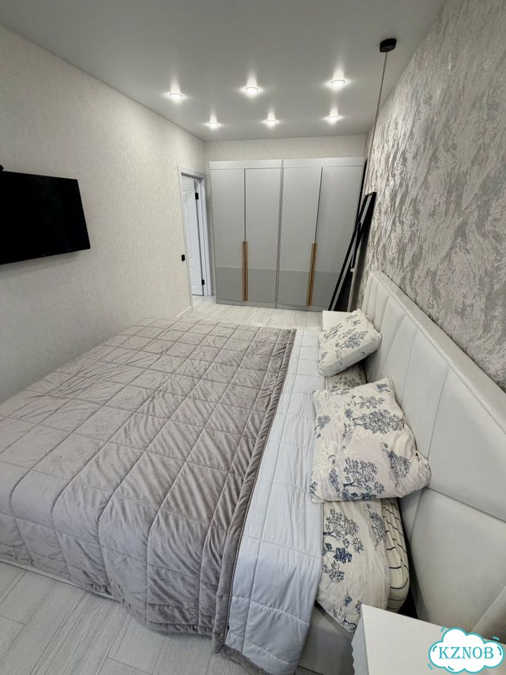 2-к. квартира, 45,7 м², 4/5 эт. фото 19