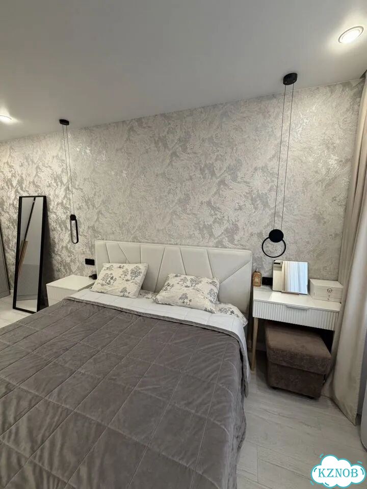 2-к. квартира, 45,7 м², 4/5 эт. фото 20