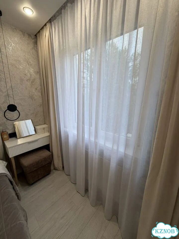 2-к. квартира, 45,7 м², 4/5 эт. фото 21