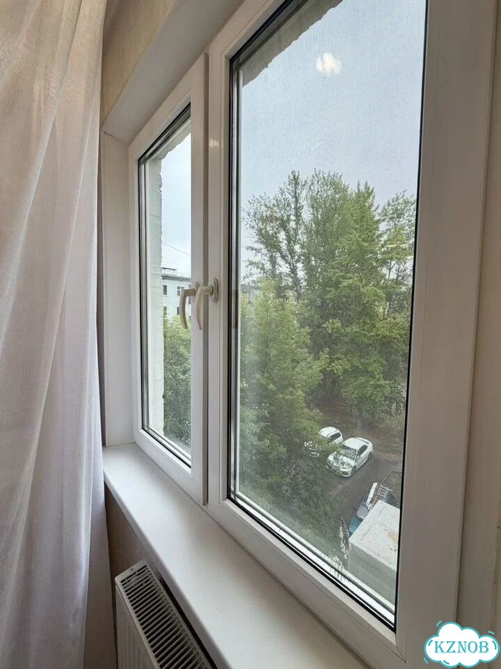 2-к. квартира, 45,7 м², 4/5 эт. фото 22