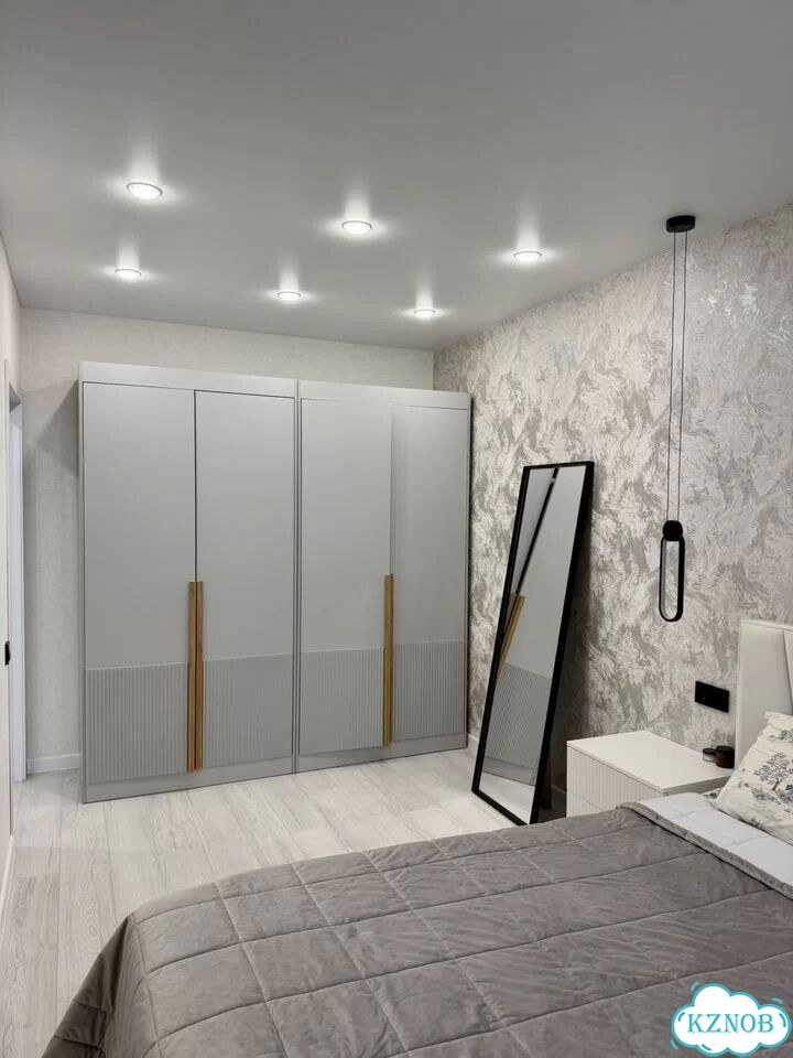 2-к. квартира, 45,7 м², 4/5 эт. фото 23