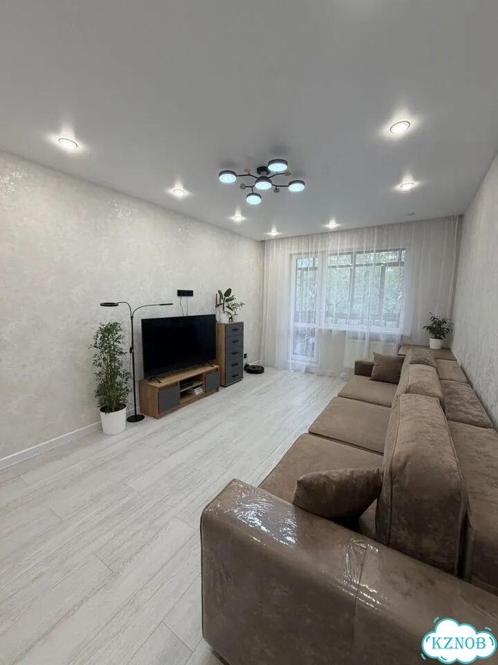 2-к. квартира, 45,7 м², 4/5 эт. фото 24