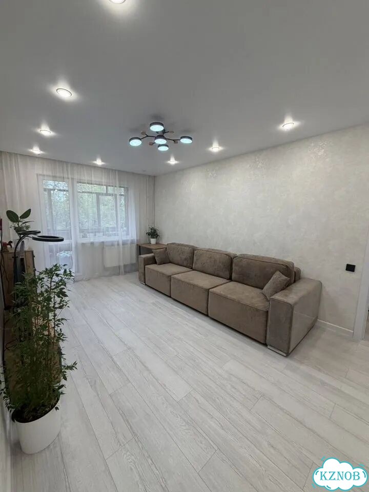 2-к. квартира, 45,7 м², 4/5 эт. фото 25