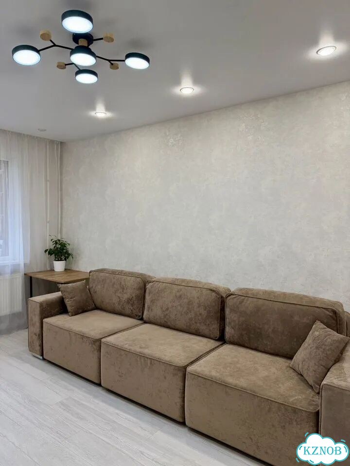 2-к. квартира, 45,7 м², 4/5 эт. фото 26
