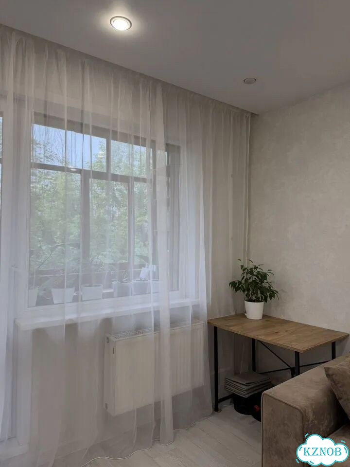 2-к. квартира, 45,7 м², 4/5 эт. фото 27