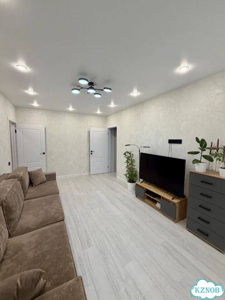 2-к. квартира, 45,7 м², 4/5 эт. фото 28