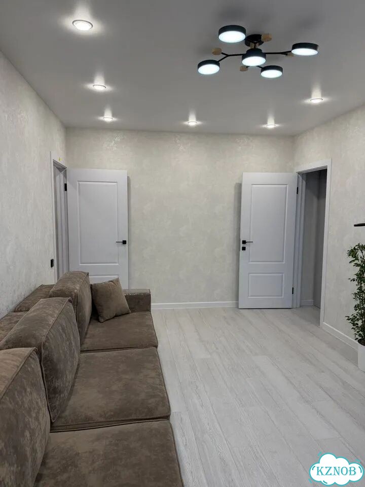 2-к. квартира, 45,7 м², 4/5 эт. фото 29