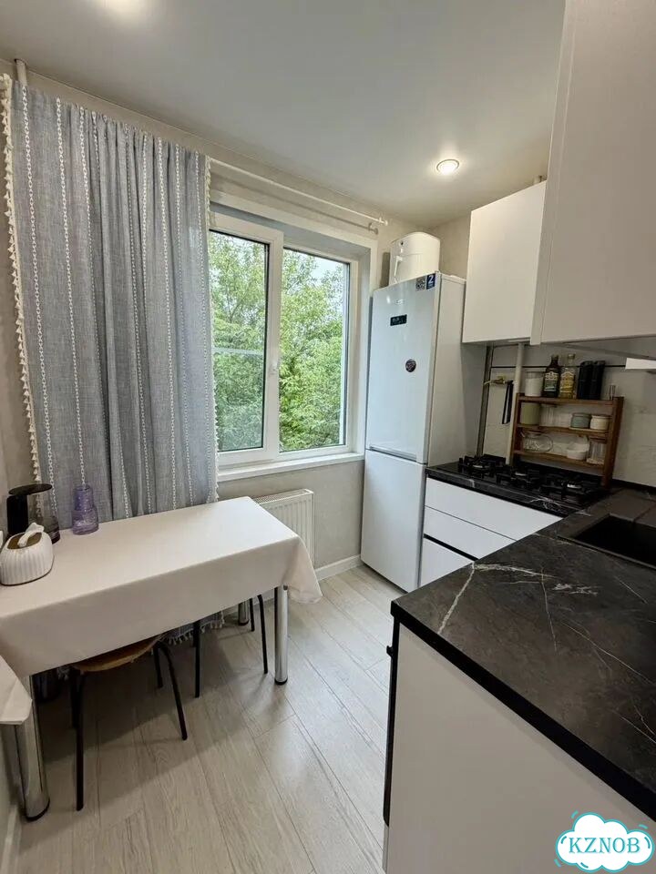 2-к. квартира, 45,7 м², 4/5 эт. фото 3