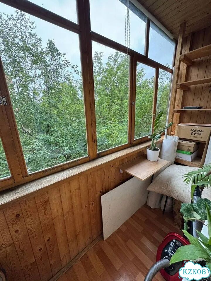 2-к. квартира, 45,7 м², 4/5 эт. фото 32