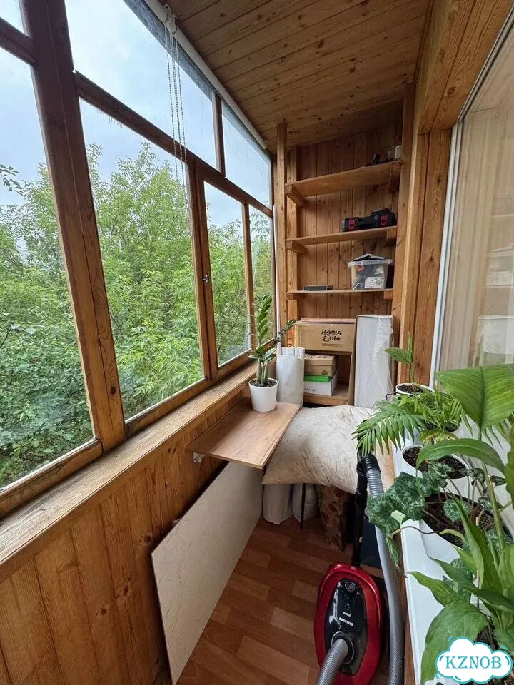 2-к. квартира, 45,7 м², 4/5 эт. фото 33