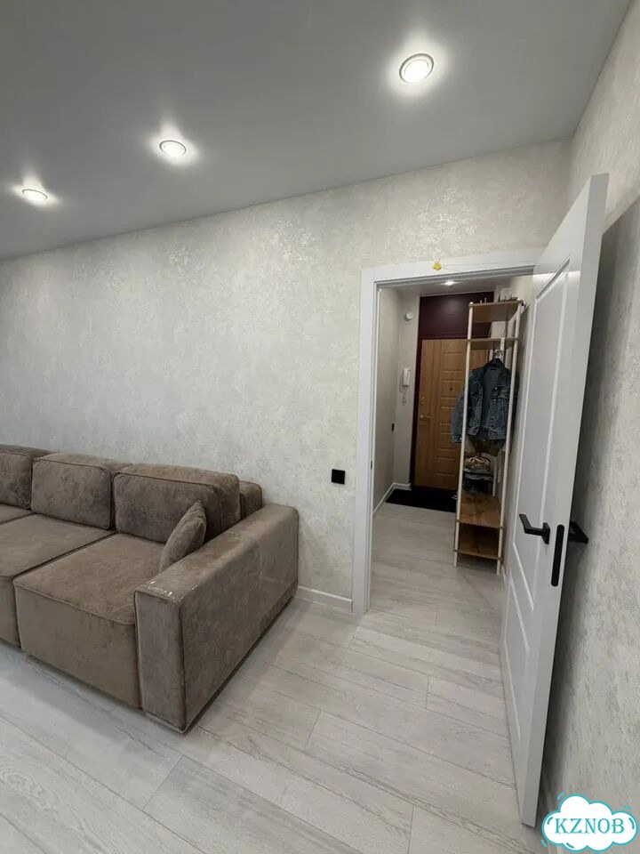 2-к. квартира, 45,7 м², 4/5 эт. фото 34