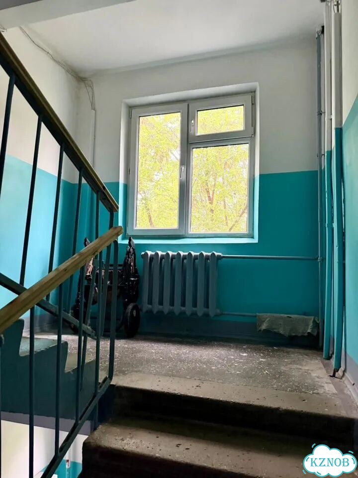 2-к. квартира, 45,7 м², 4/5 эт. фото 36