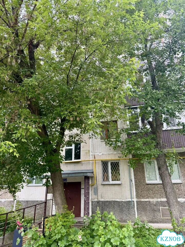 2-к. квартира, 45,7 м², 4/5 эт. фото 37