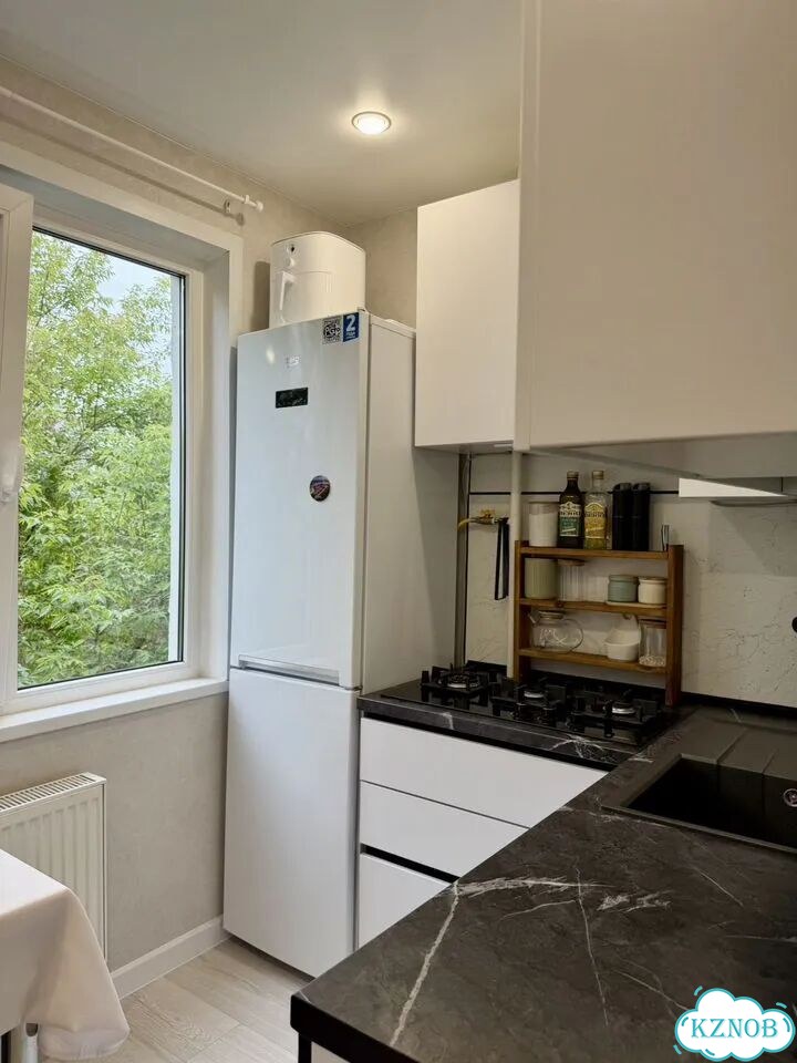 2-к. квартира, 45,7 м², 4/5 эт. фото 4