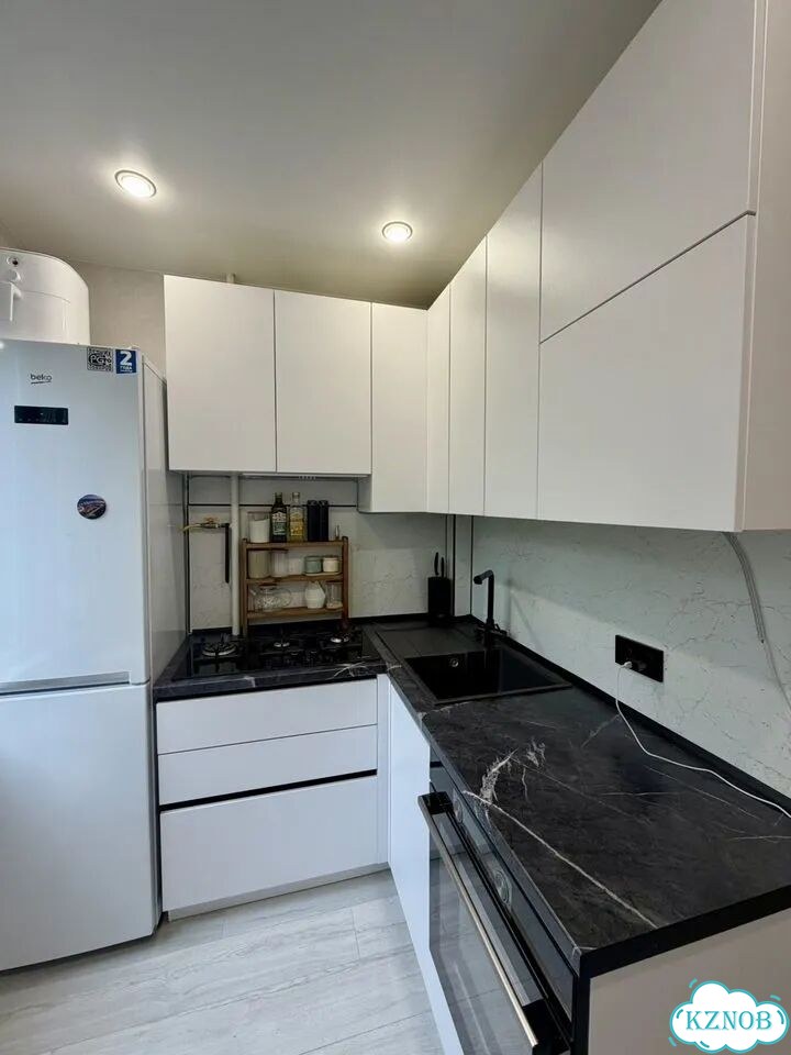 2-к. квартира, 45,7 м², 4/5 эт. фото 6