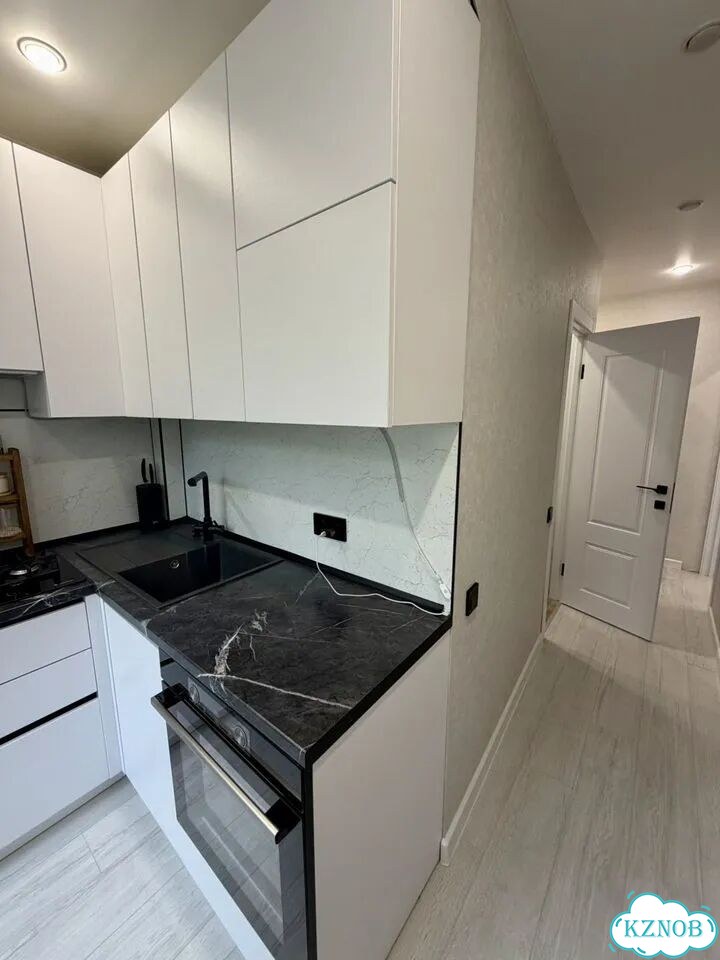 2-к. квартира, 45,7 м², 4/5 эт. фото 7