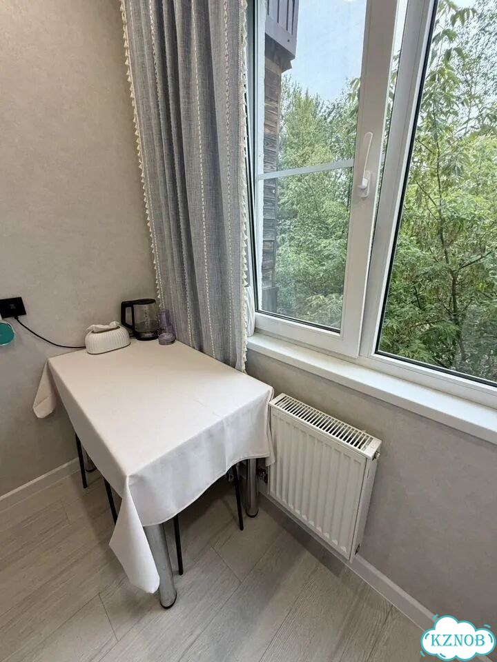 2-к. квартира, 45,7 м², 4/5 эт. фото 8