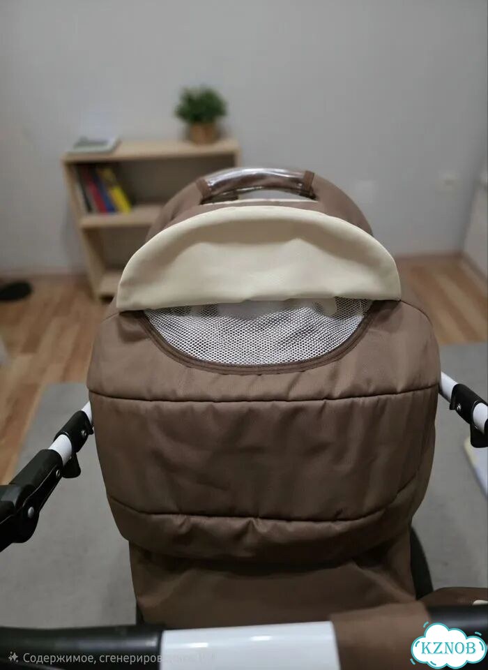 Коляска модульная 2 в 1teddy bari фото 4