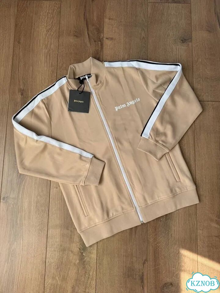 Олимпийка Palm Angels Track Jacket фото 2