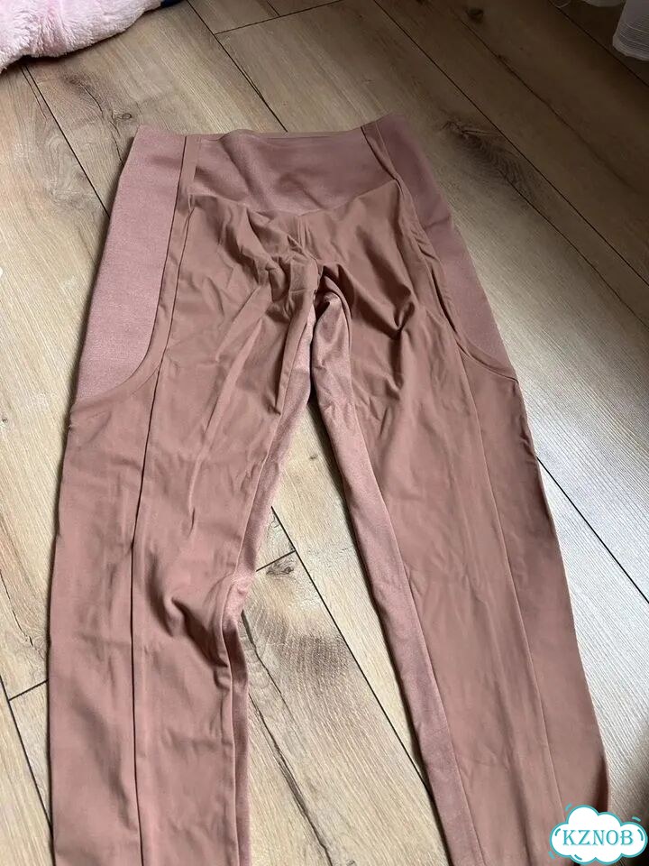 Леггинсы Oysho L 48 фото 2
