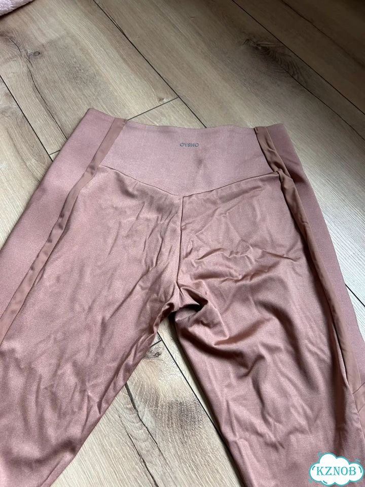 Леггинсы Oysho L 48 фото 3