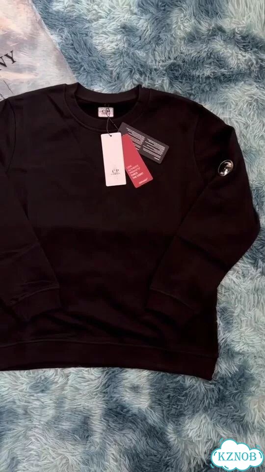 Свитшот CP Company фото 1