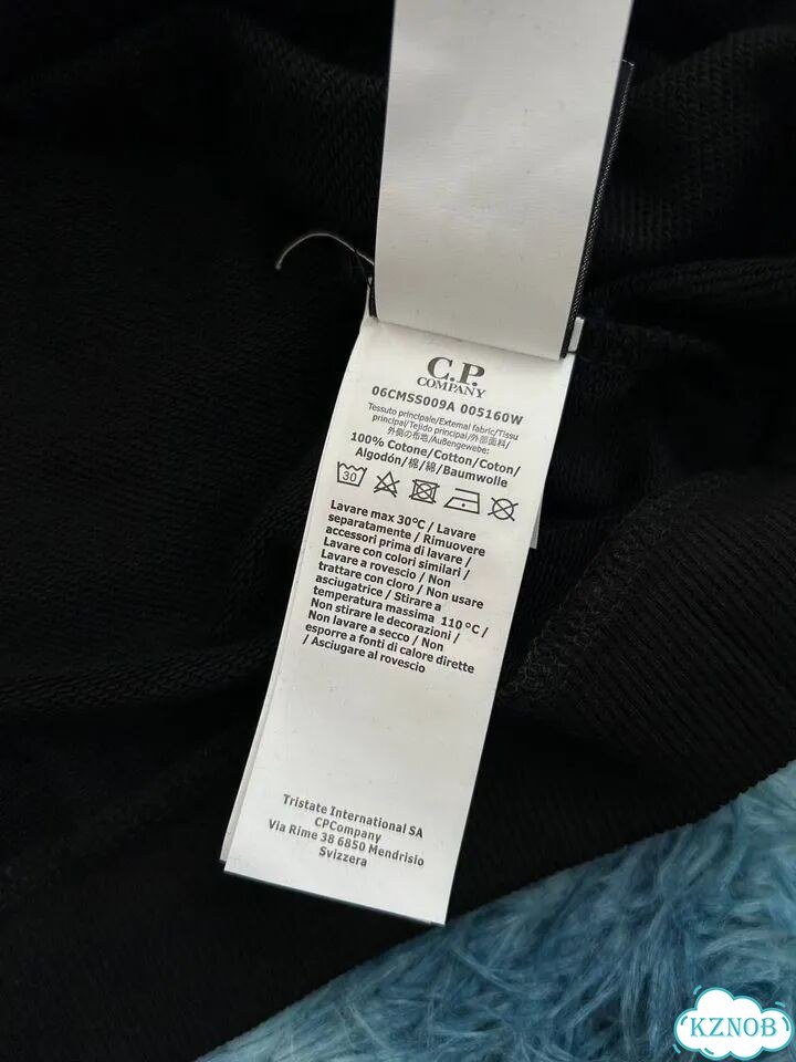 Свитшот CP Company фото 10