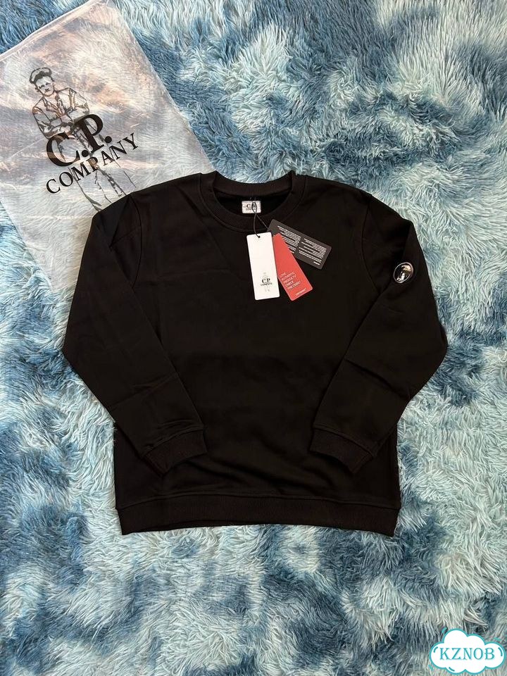 Свитшот CP Company фото 2