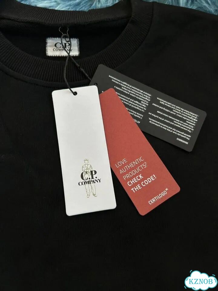 Свитшот CP Company фото 4