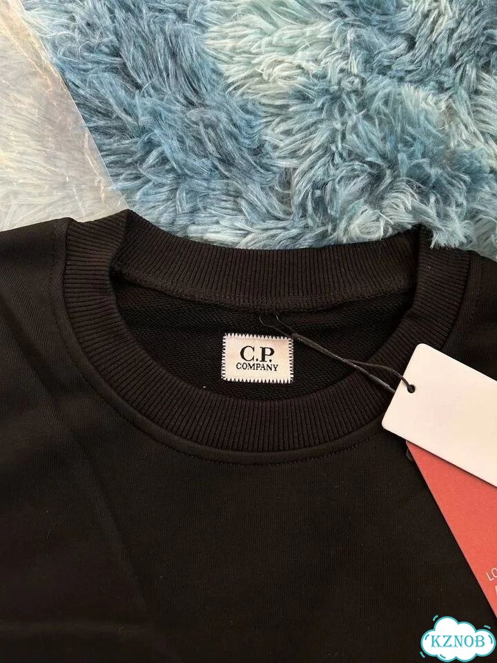 Свитшот CP Company фото 8